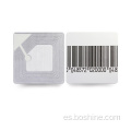 Boshine Eas RF Barcode Desactivator Etiqueta de etiqueta de 8.2MHz